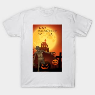 HALOWEEN T-Shirt